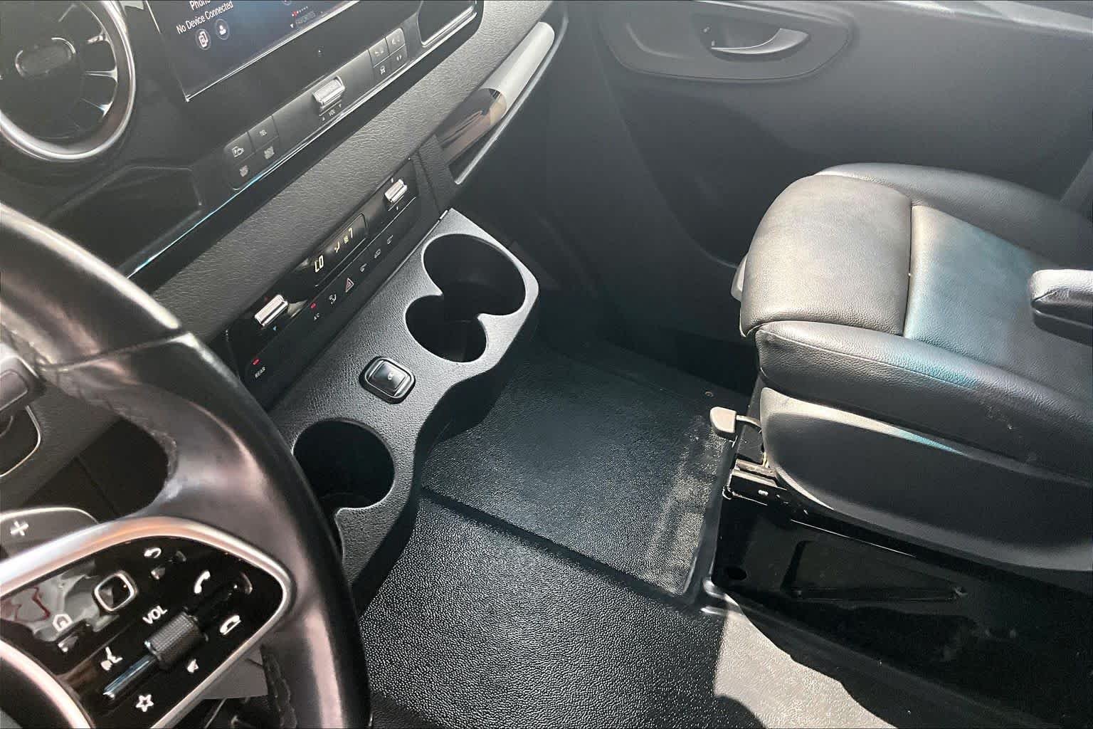 Used 2023 Obsidian Black Metallic Mercedes-Benz  image 17