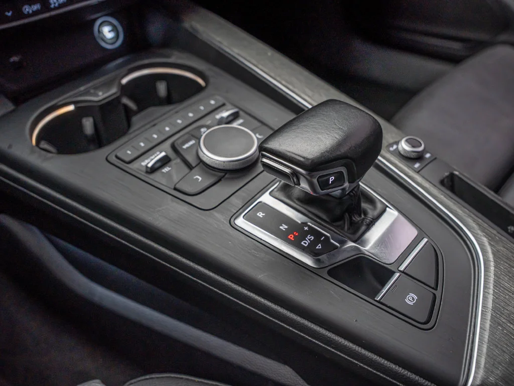 Used 2019 Brilliant Black Audi 2.0T Premium image 36