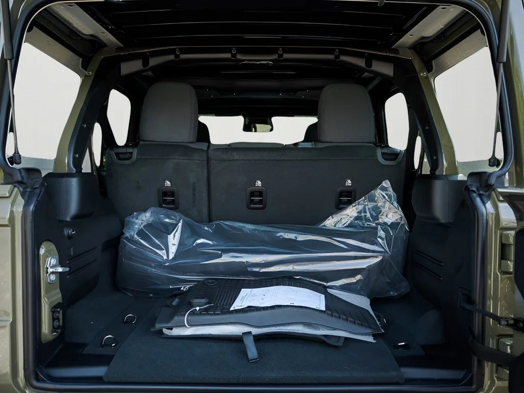 New 2026 41 Jeep Willys image 7