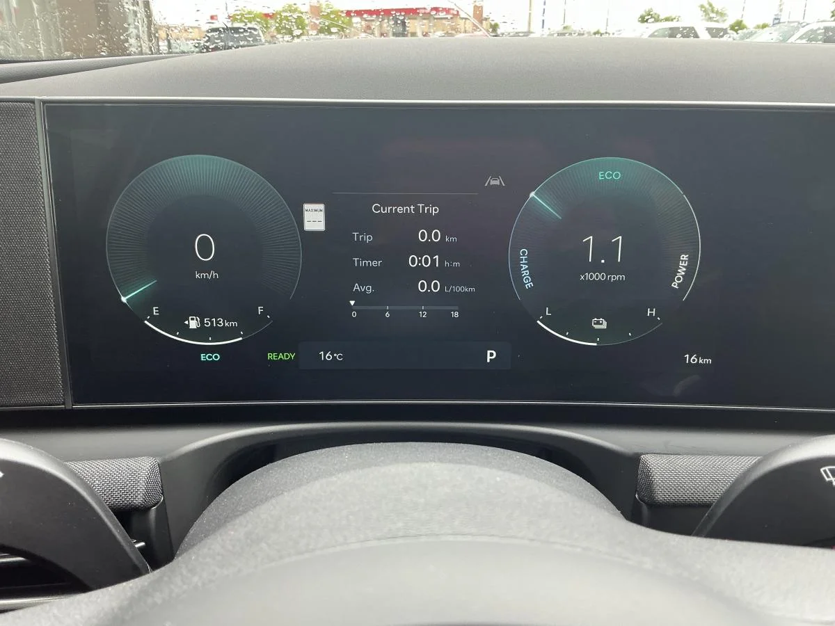 New 2026 White Hyundai N-Line image 23