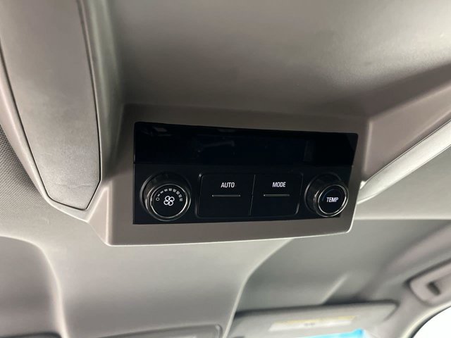 Used 2019 Silver Ice Metallic Chevrolet LS image 13