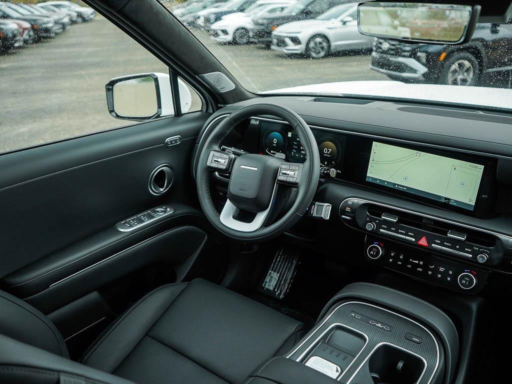 New 2026 Ecotronic Gray Pearl Hyundai Calligraphy AWD image 42