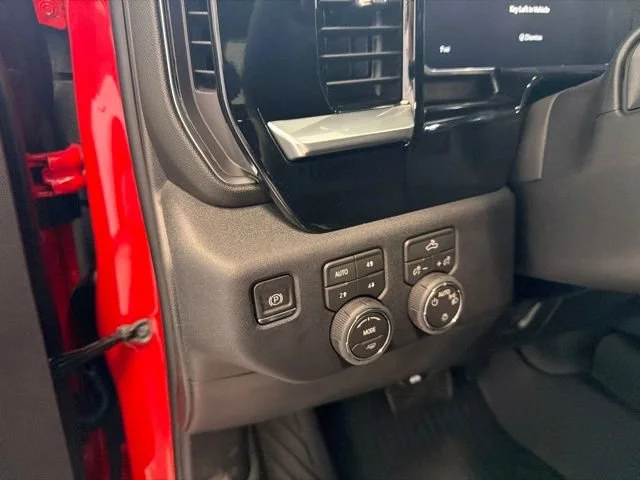 New 2026 Red Hot Chevrolet LT image 18