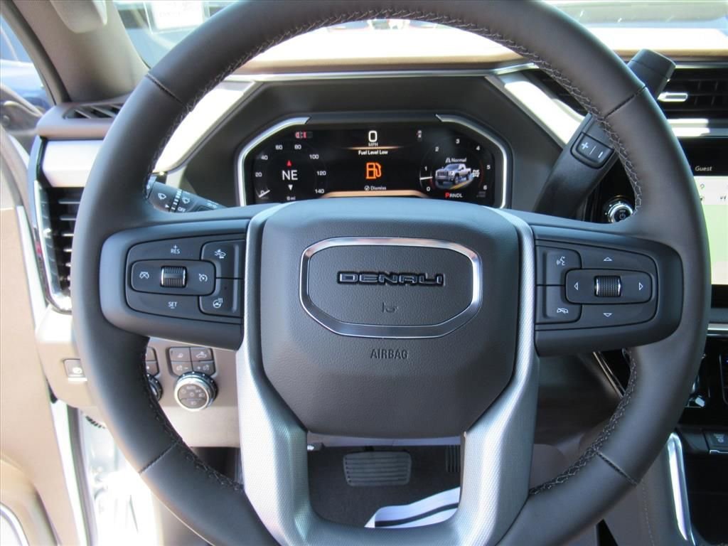 2026 GMC Sierra 2500HD Denali - Photo 27