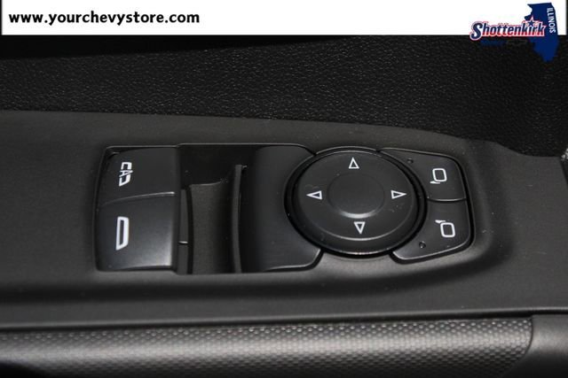 2026 Chevrolet Silverado 1500 Work Truck - Photo 22