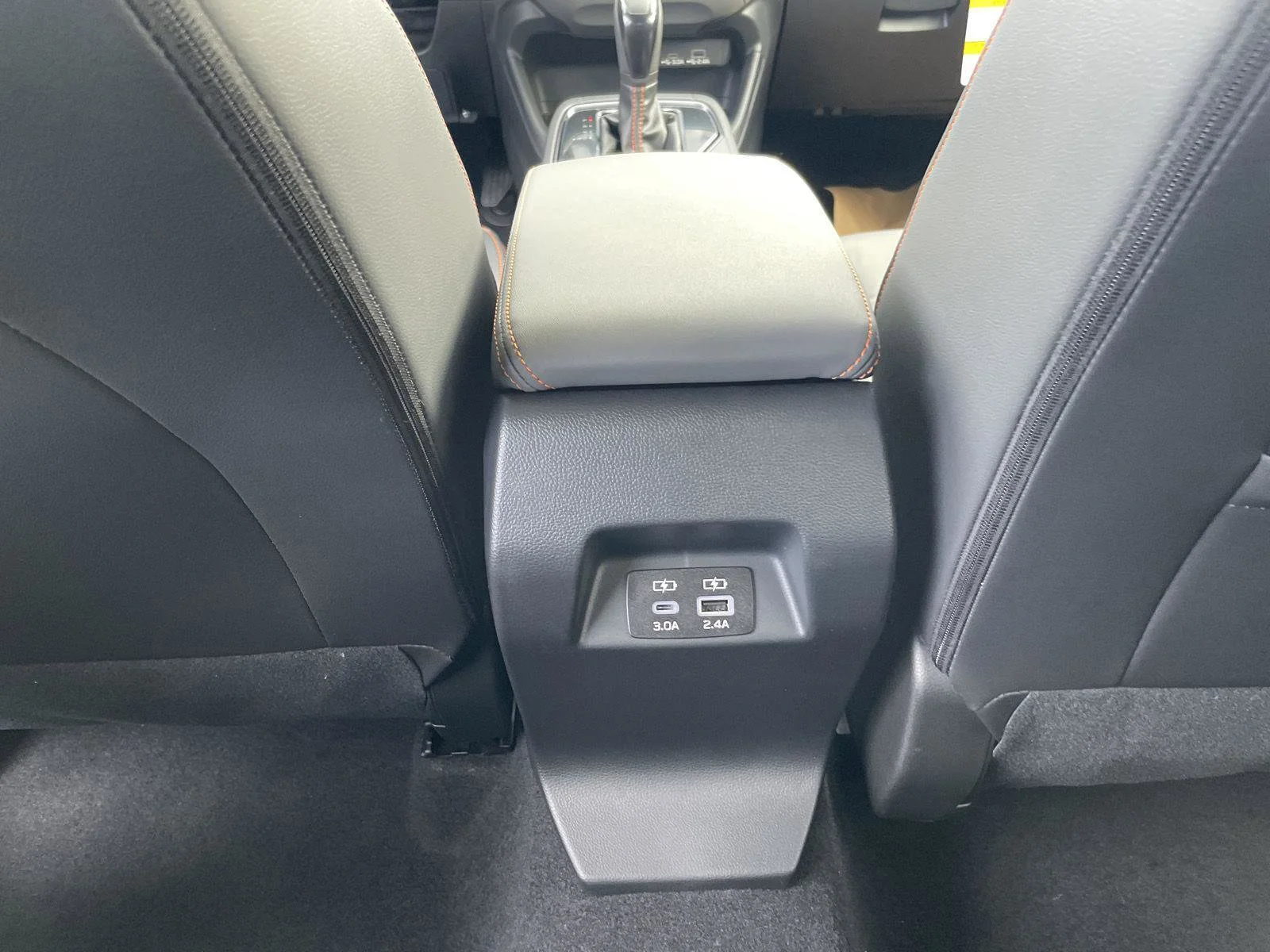New 2026 Crystal White Pearl Subaru Limited Hybrid image 30