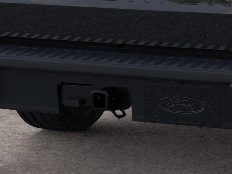New 2026 G1 SHADOW BLACK Ford XLT image 23