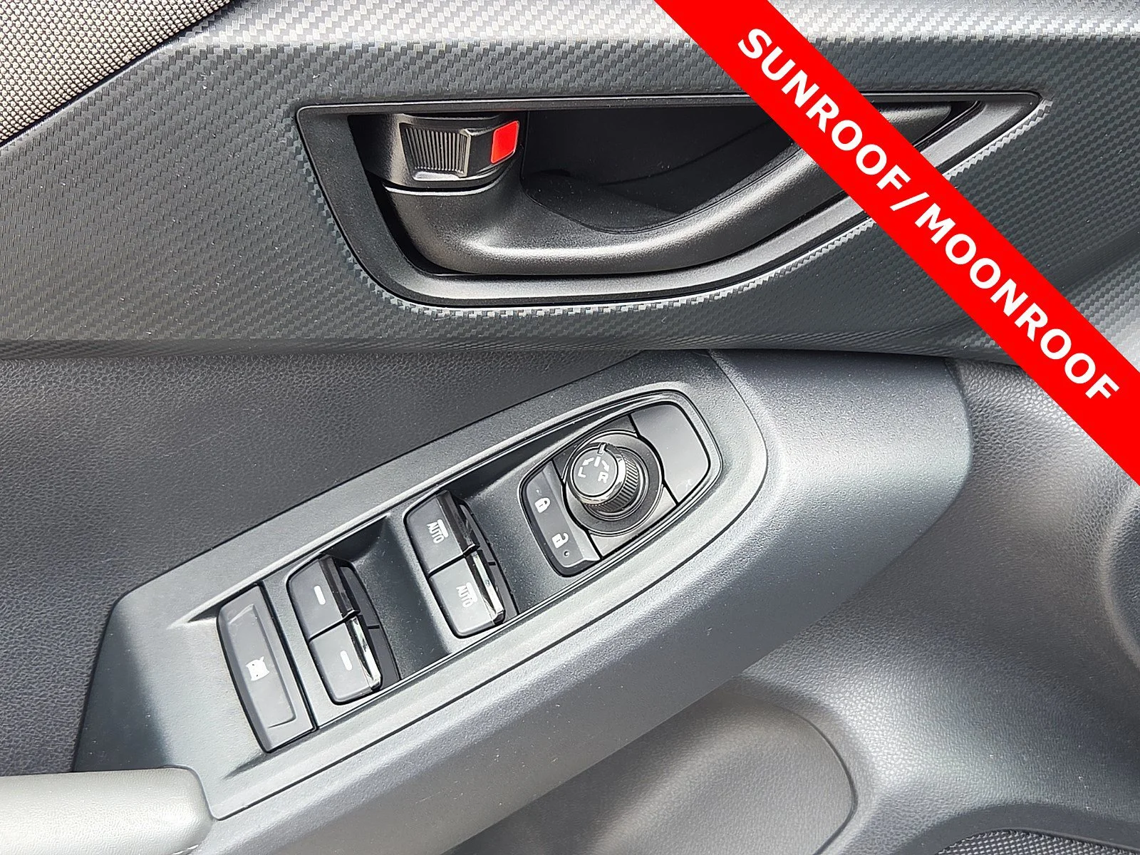 Used 2024 Magnetite Gray Metallic Subaru Premium image 13