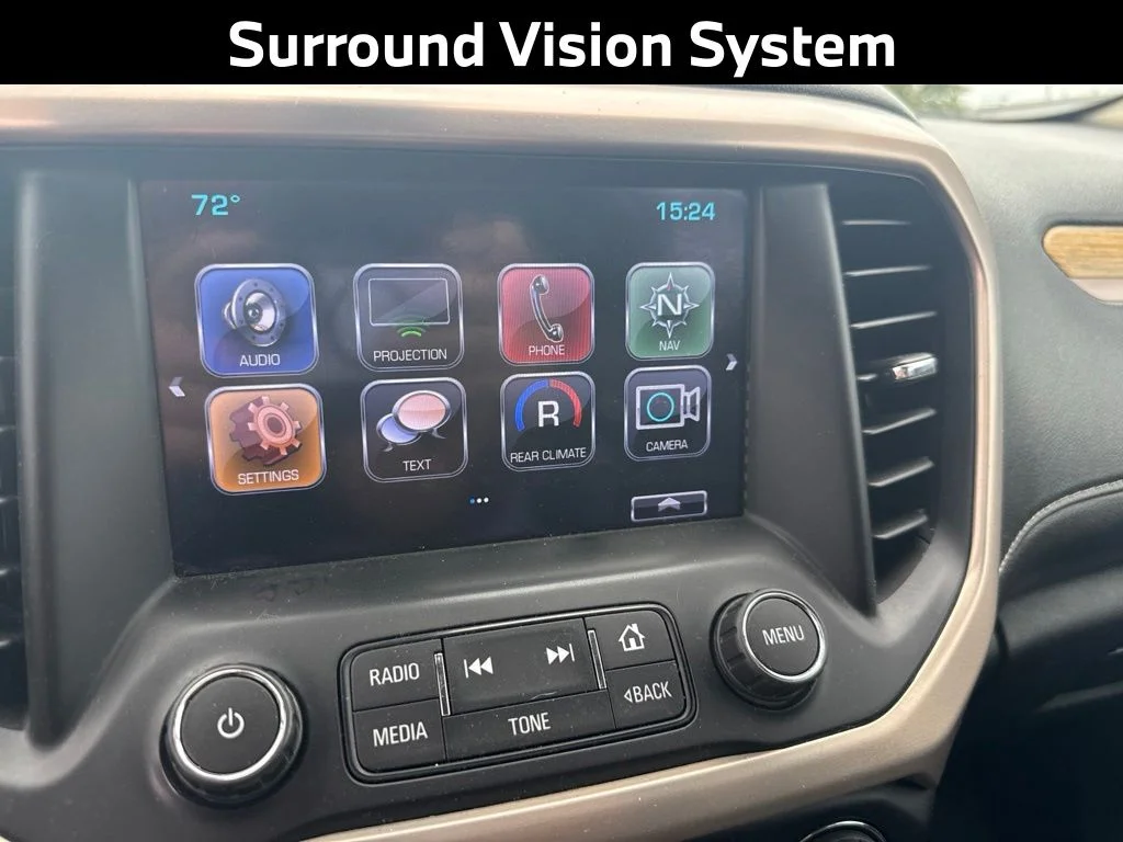 Used 2017 White GMC Denali image 17