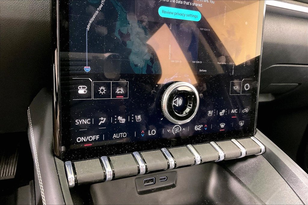 2026 GMC Terrain Denali - Photo 13