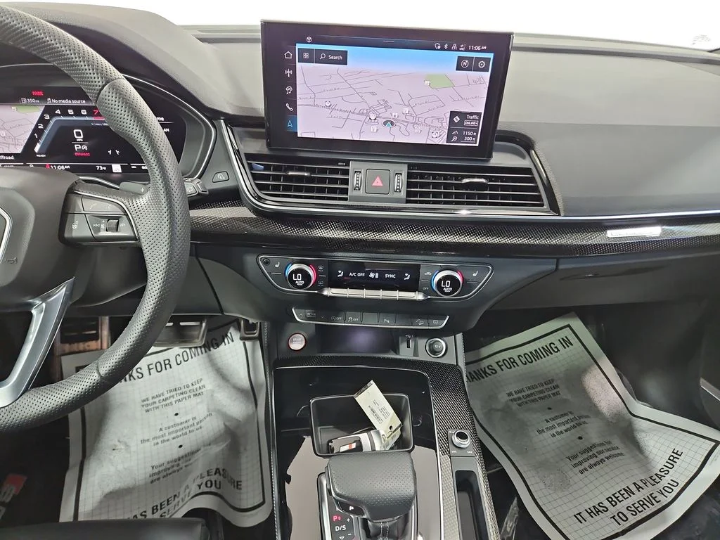 2025 Audi SQ5 Premium Plus - Photo 17