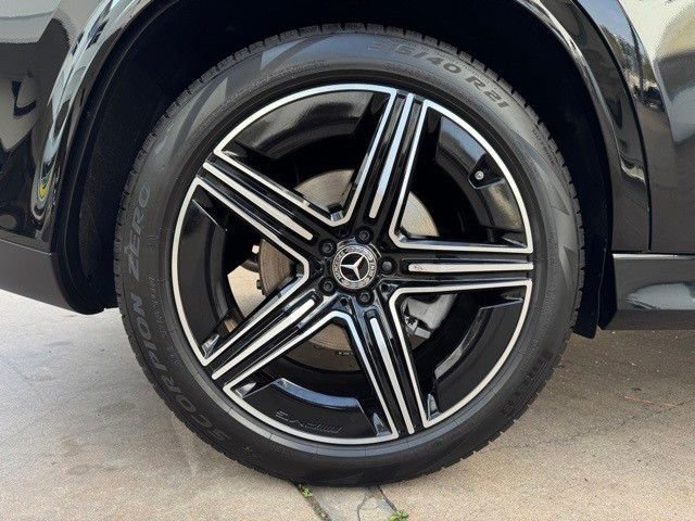 2025 Mercedes-Benz GLE GLE350 - Photo 22