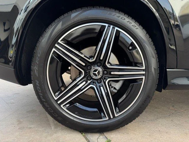 2025 Mercedes-Benz GLE GLE350 - Photo 22