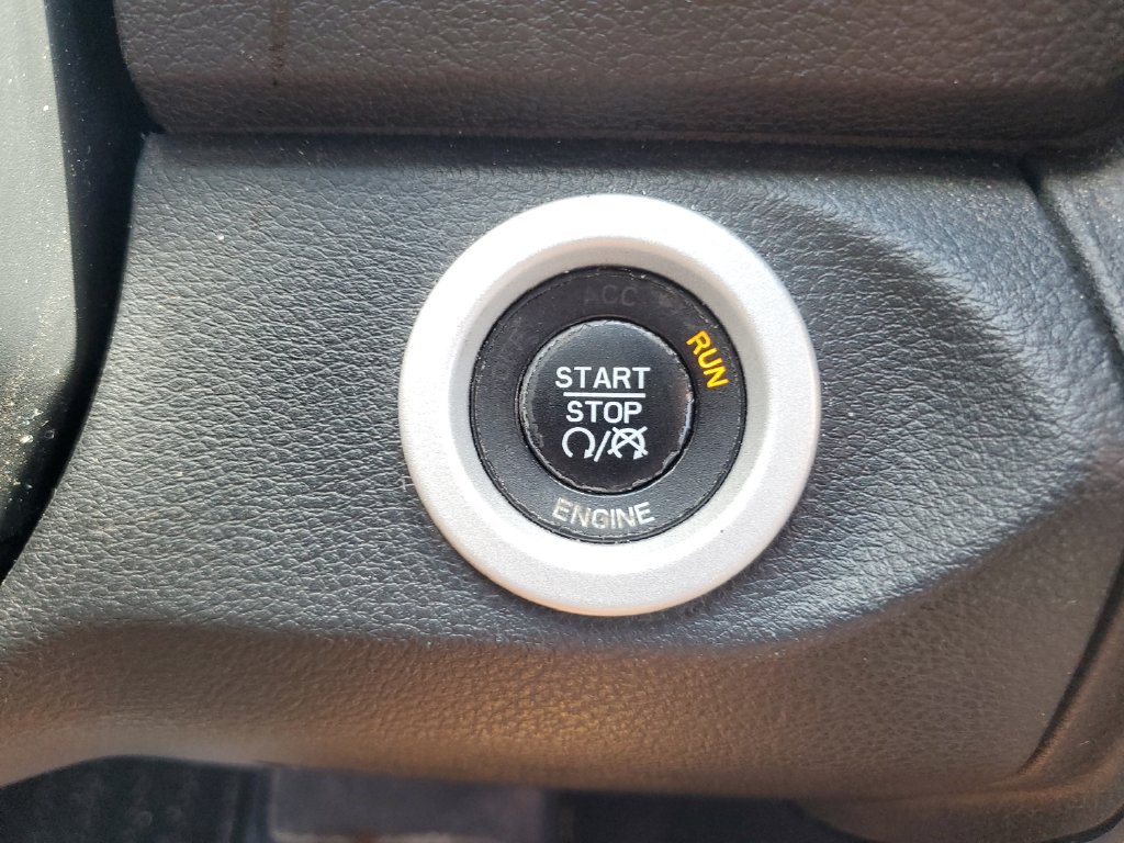 Used 2016 Black Ram Laramie Longhorn image 23
