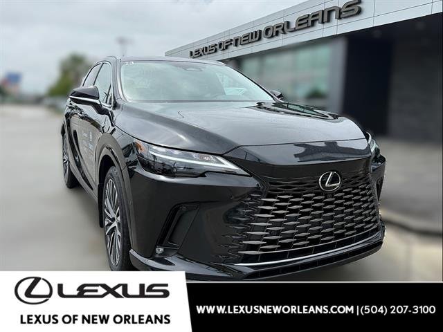 2026 Lexus RX 350 350 Premium FWD's photo