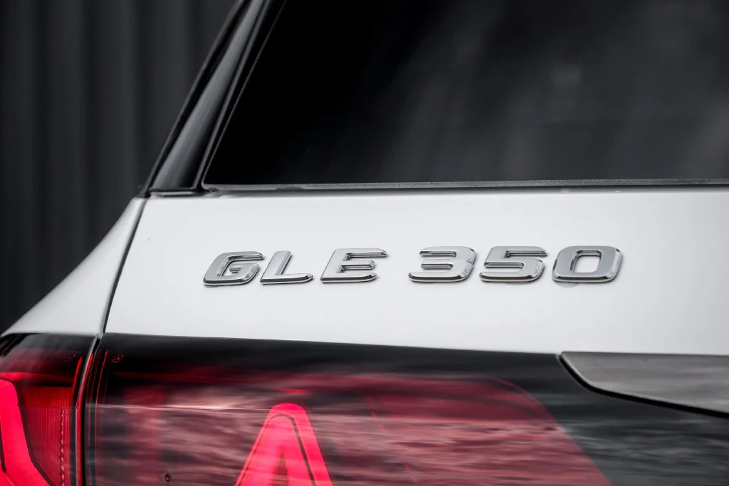 New 2027  Mercedes-Benz GLE 350 image 9