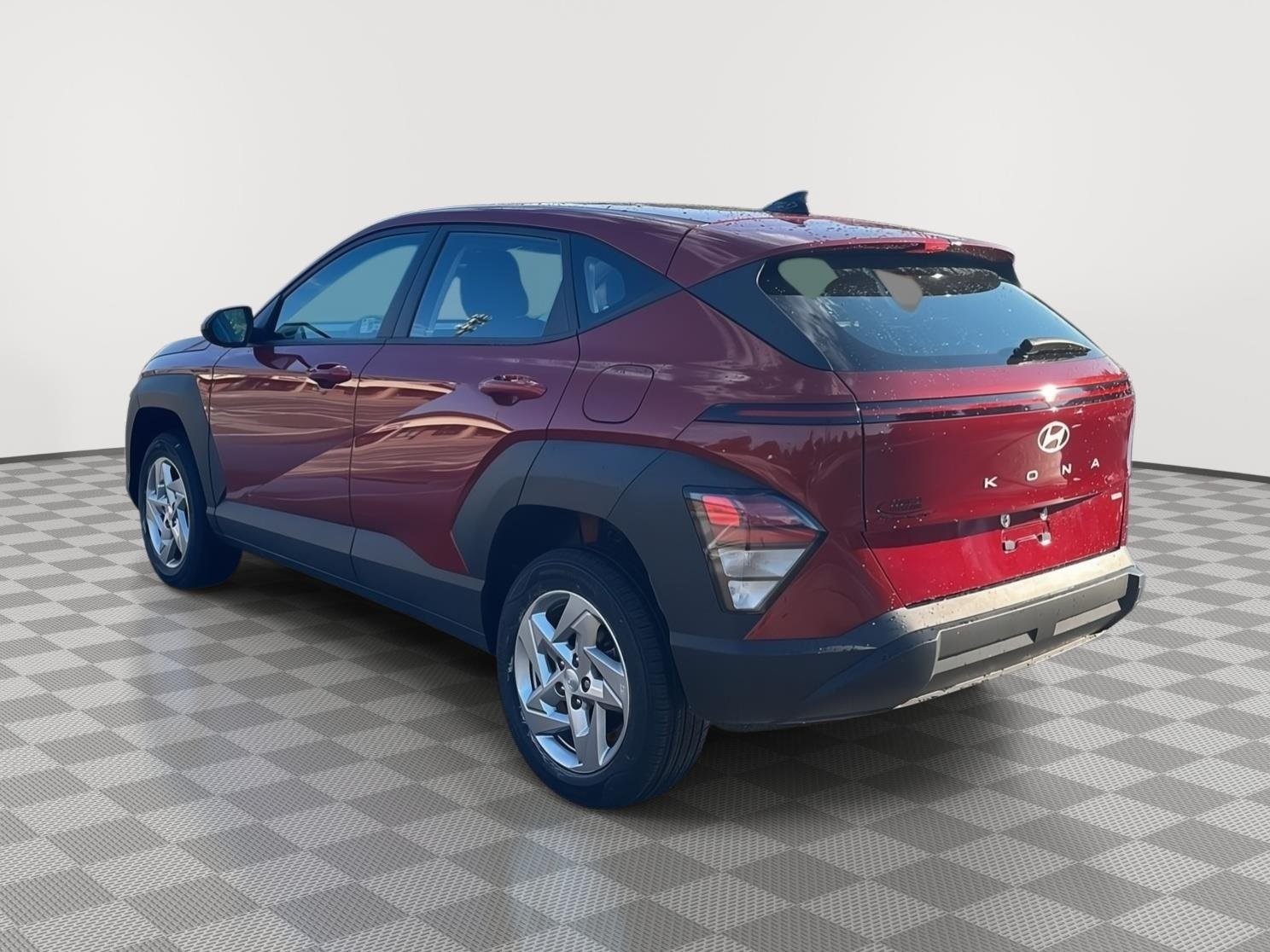 2025 Hyundai Kona SE - Photo 7