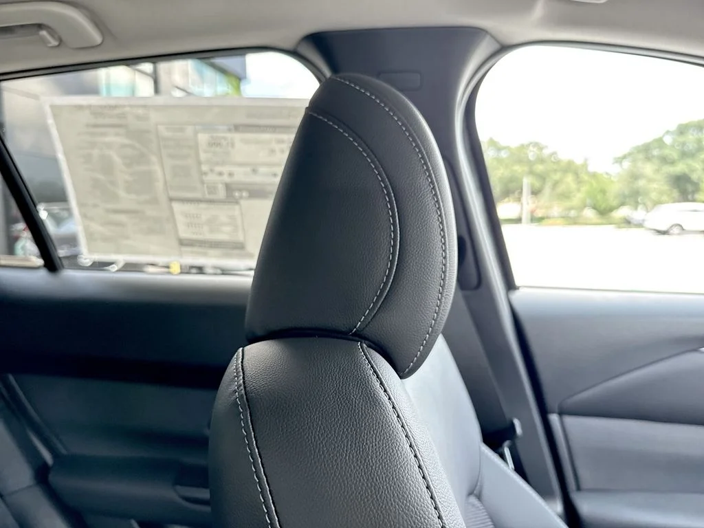 New 2026 Machine Gray Metallic Mazda 2.5 S Preferred AWD image 20