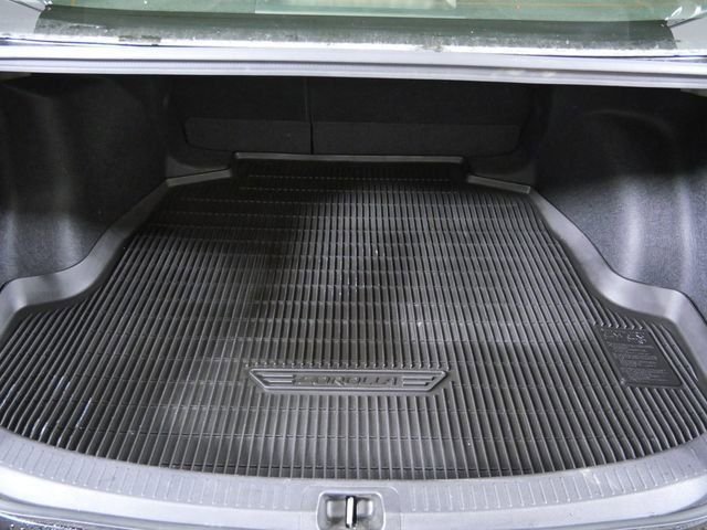 Used 2024 Black Toyota XSE image 19