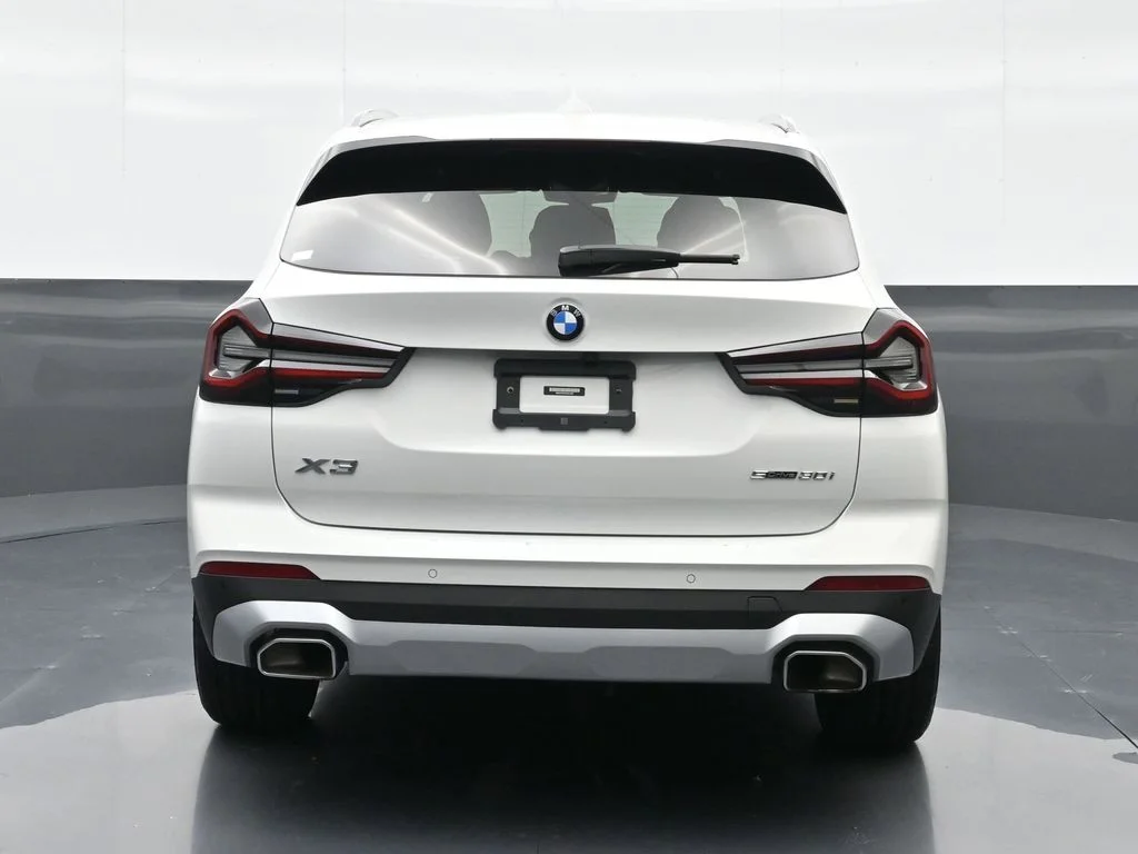 2023 BMW X3 30i - Photo 15