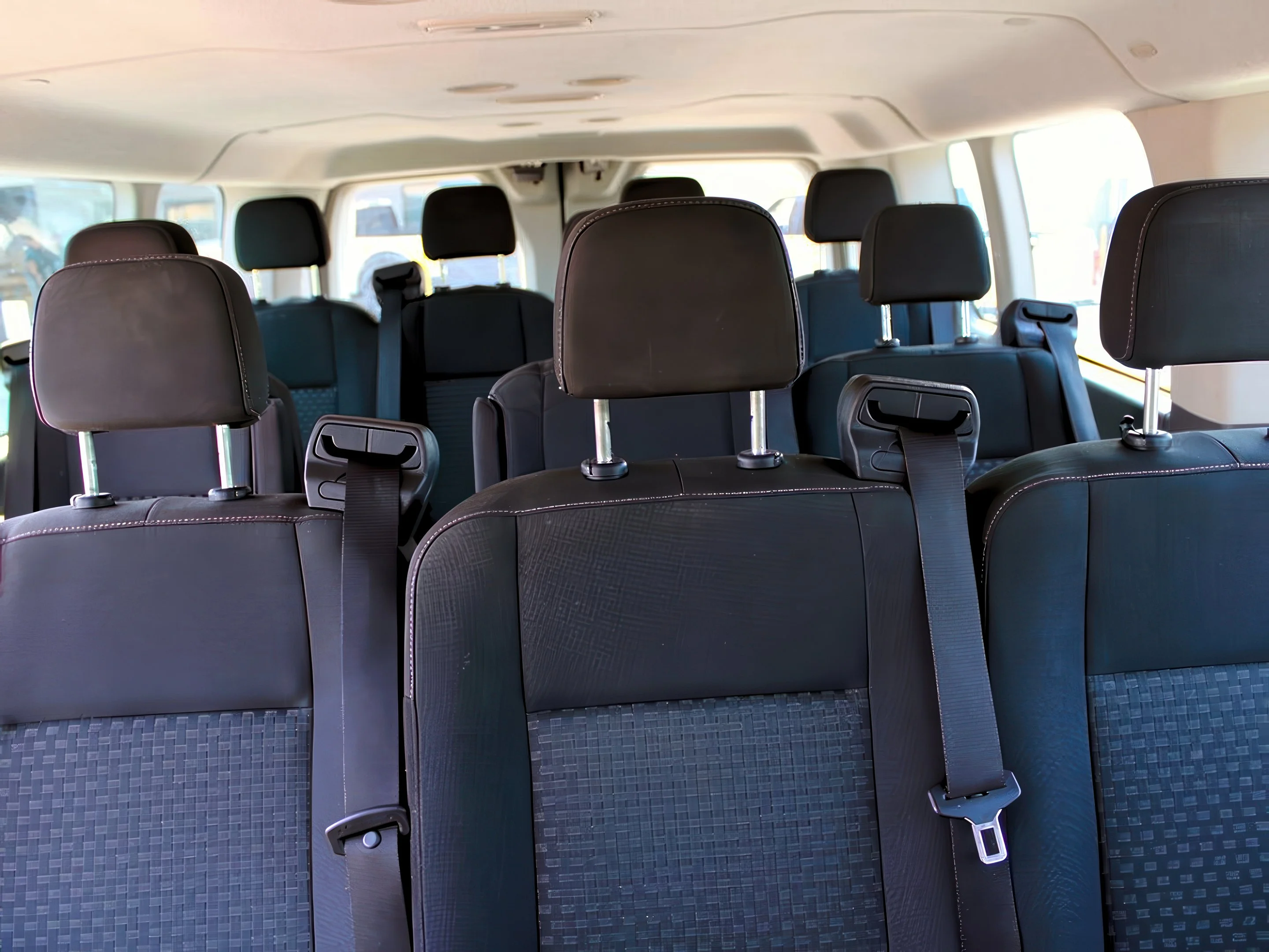 Used 2021 Oxford White Ford XLT image 26