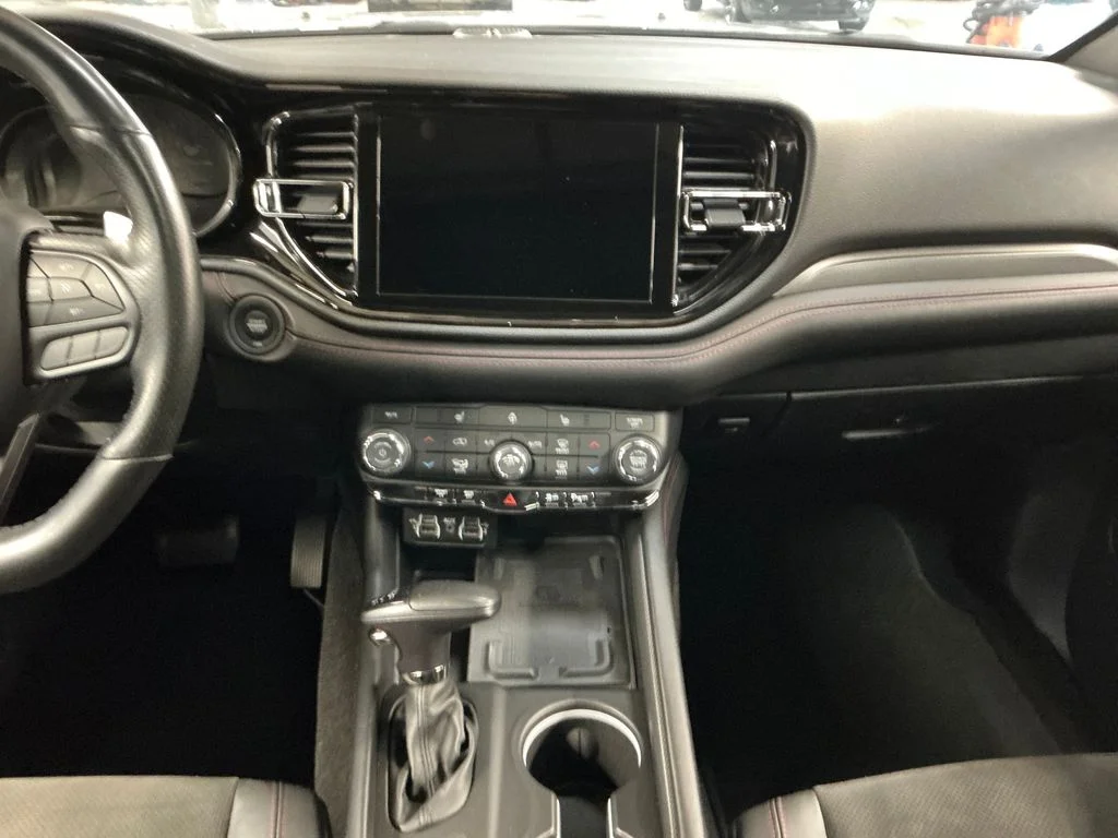 Certified Used 2022 Gray Dodge R/T image 19