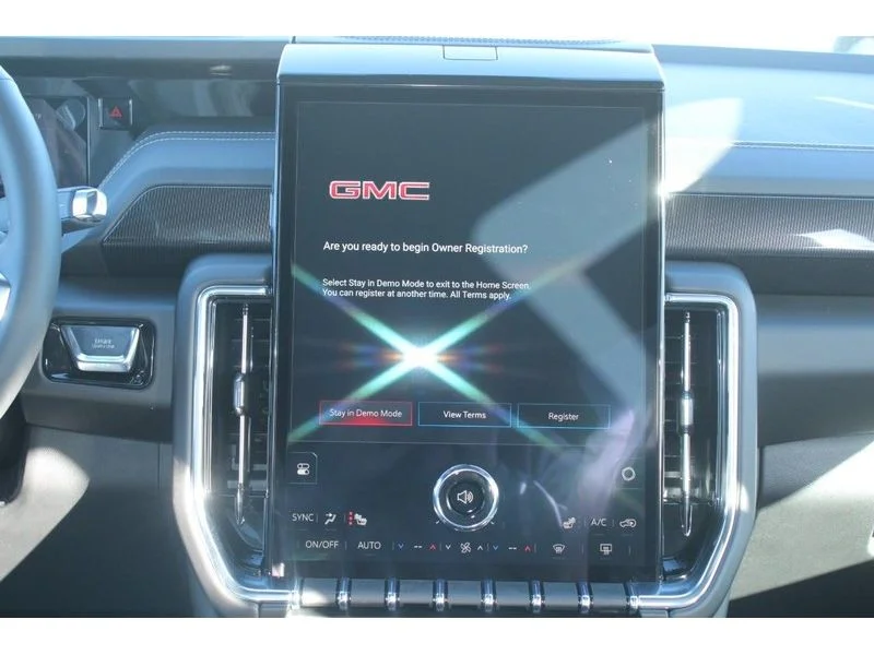 2026 GMC Yukon Elevation - Photo 8