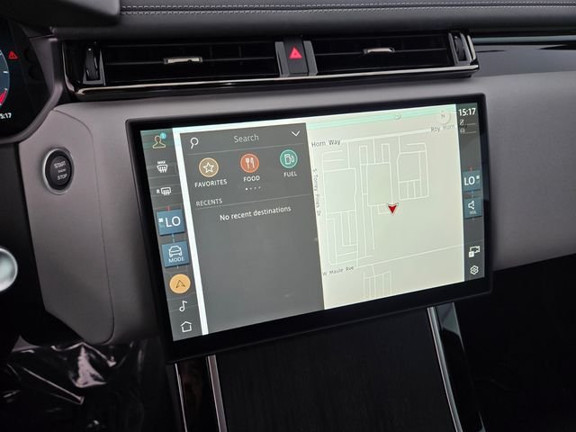 New 2026 Zadar Grey Land Rover Belgravia Edition image 22