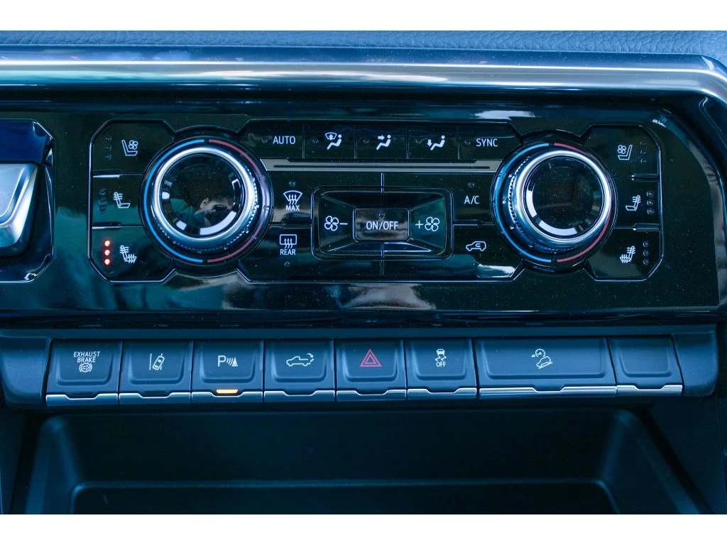 2026 GMC Sierra 3500HD Denali - Photo 32