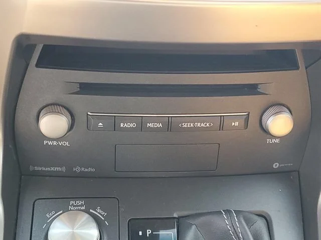 Used 2018 Matador Red Mic Lexus NX 300 image 20