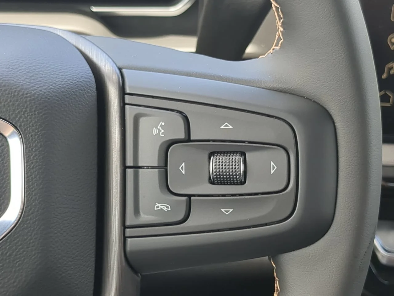 2026 GMC Sierra 2500HD AT4 - Photo 26