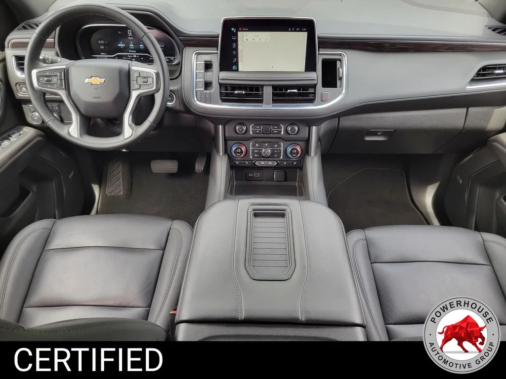 Certified Used 2024 Black Chevrolet LT image 19