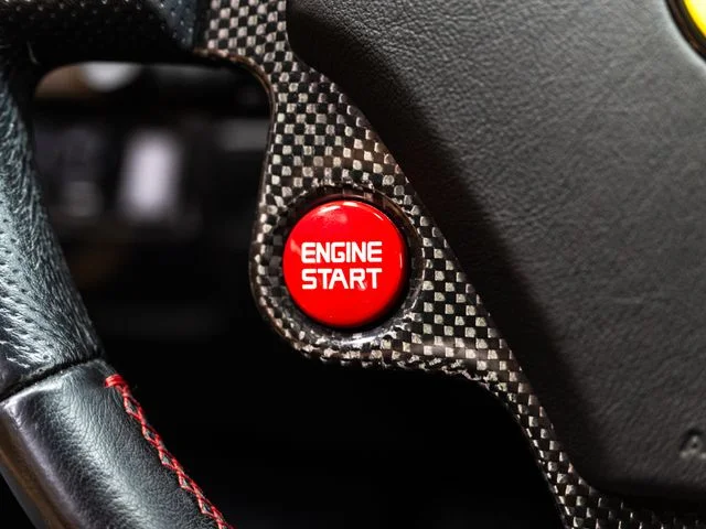 Used 2007  Ferrari Berlinetta image 22