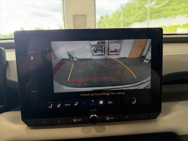 Certified Used 2026 WIND CHILL PEARL* Toyota  image 17