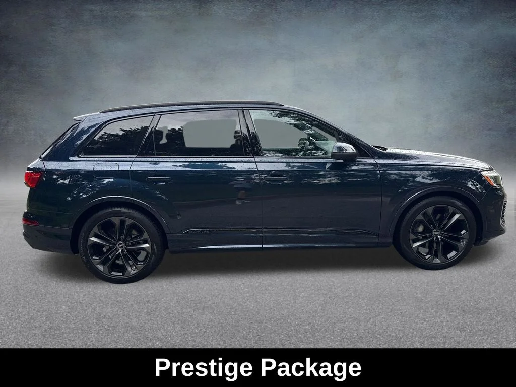 Used 2026  Audi 55 Prestige image 7