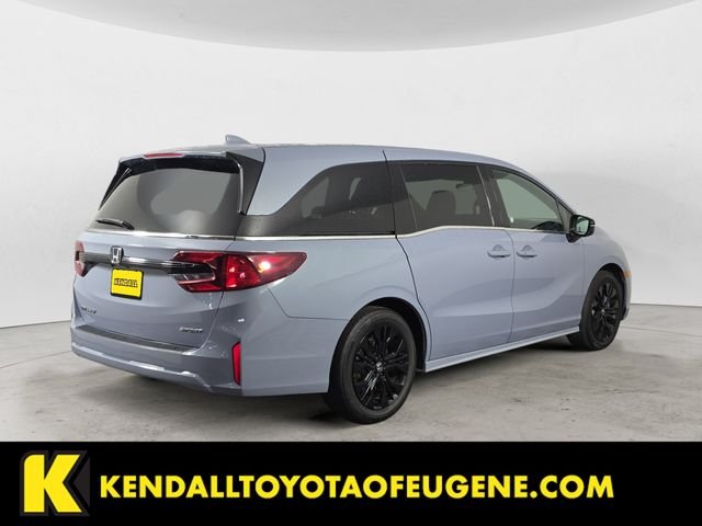 Used 2025  Honda Sport-L image 5