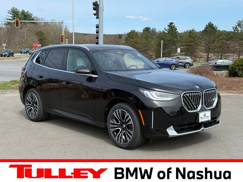 2026 BMW X3 30 XDRIVE's photo