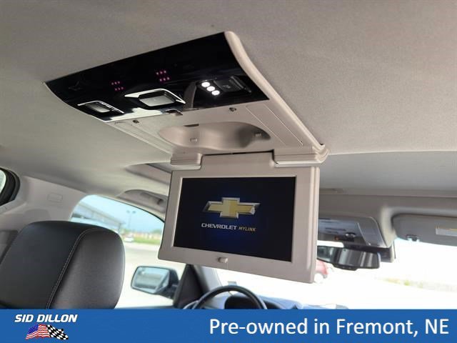 Used 2020 Silver Ice Metallic Chevrolet Premier image 22