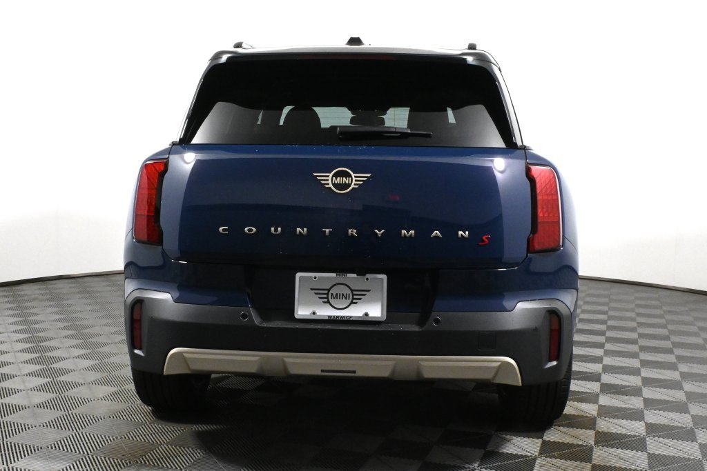 2026 MINI Countryman S - Photo 6