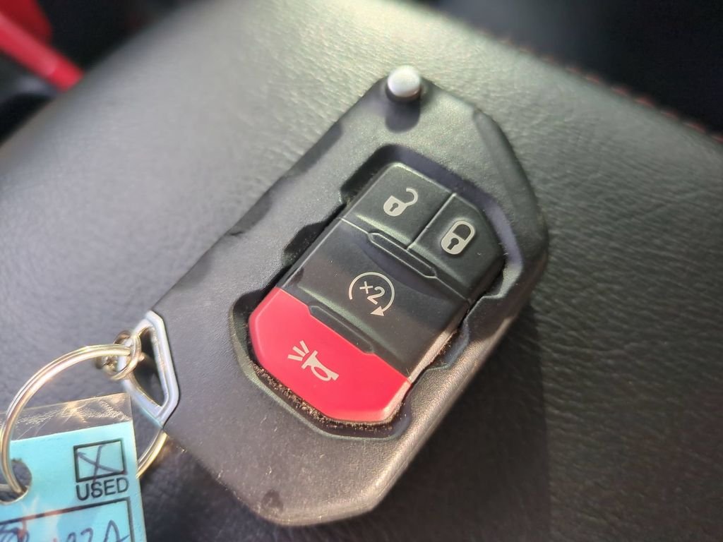2021 Jeep Gladiator Rubicon - Photo 37