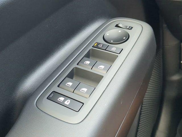 New 2026 Black Hyundai SE FWD image 19