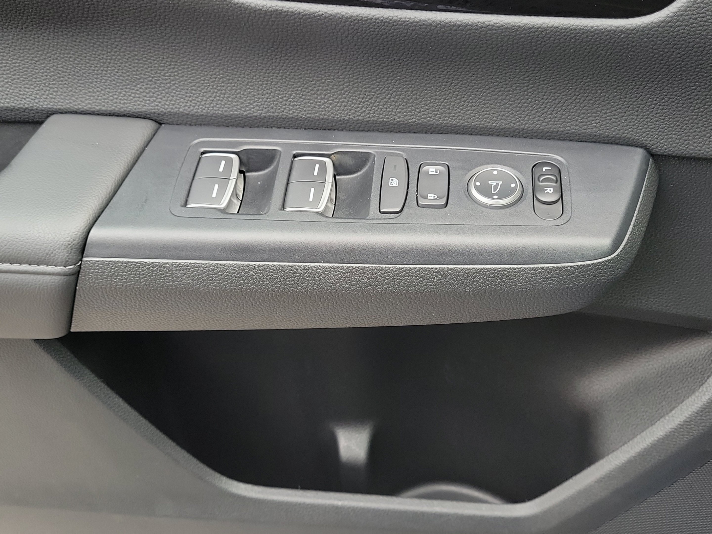 Used 2025 Blue Honda EX-L image 26