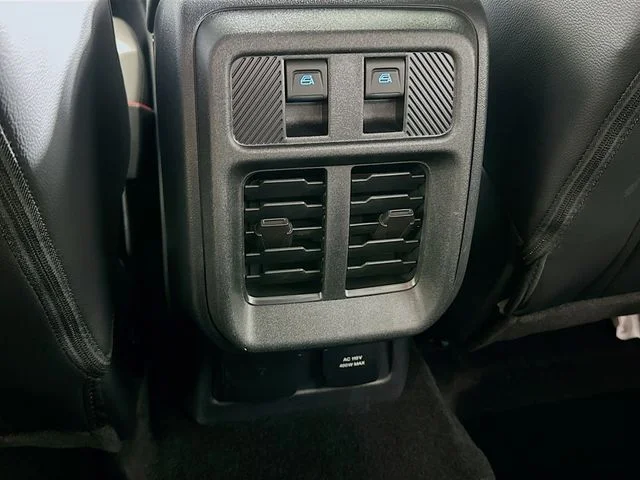 New 2026 Ford Bronco Outer Banks