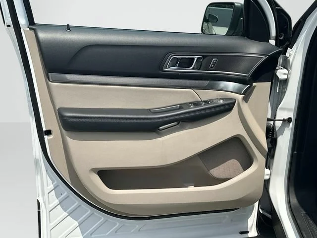 Used 2019 Oxford White Ford XLT image 13