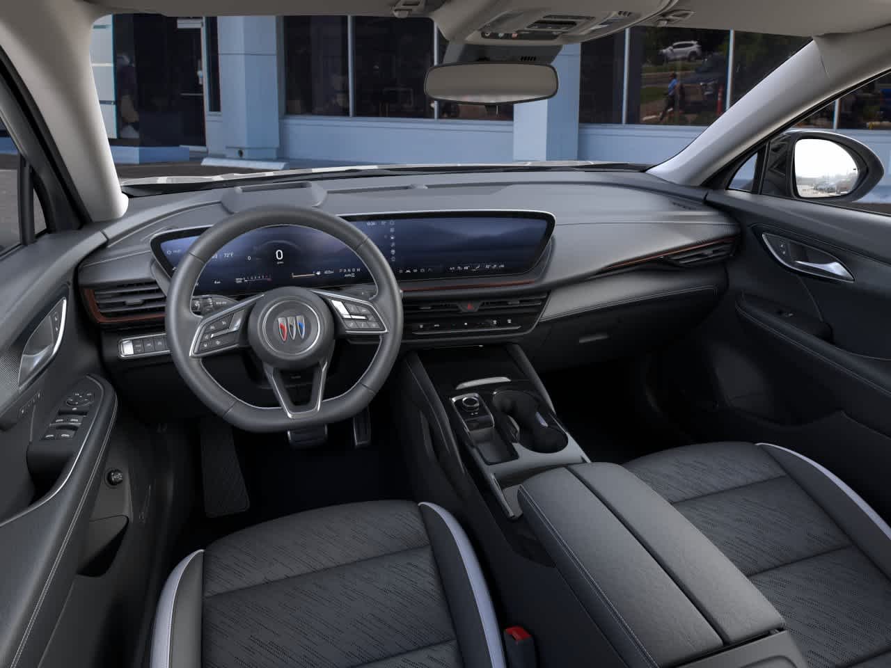 2026 Buick Envision Sport Touring - Photo 15