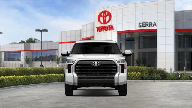 New 2026 White Toyota Limited image 39