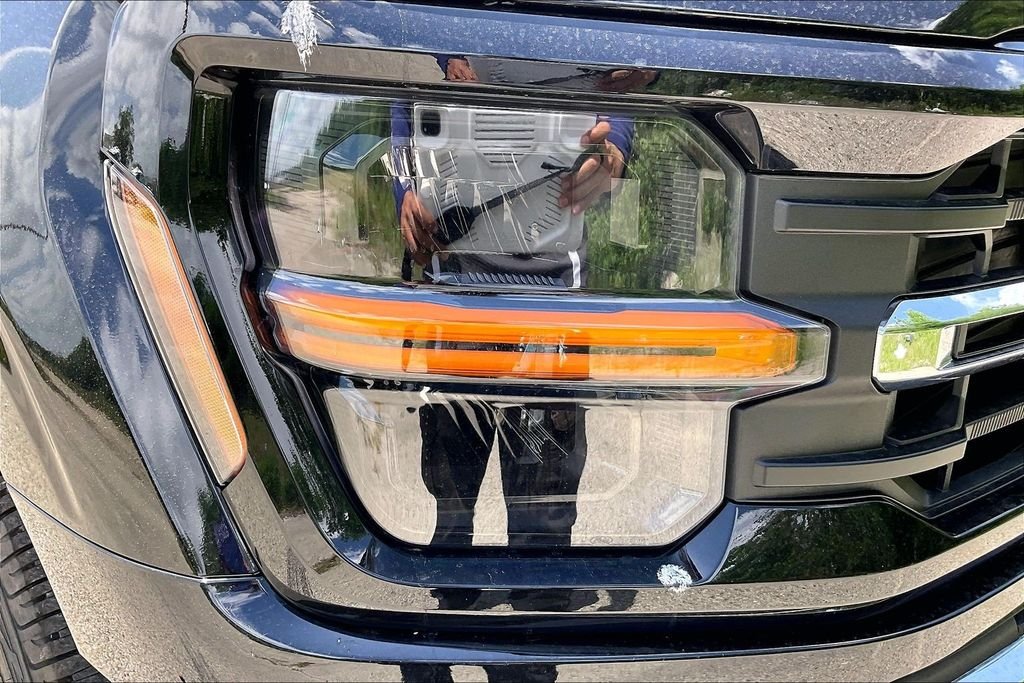 New 2026 Ford F-150 XLT 4D SuperCrew