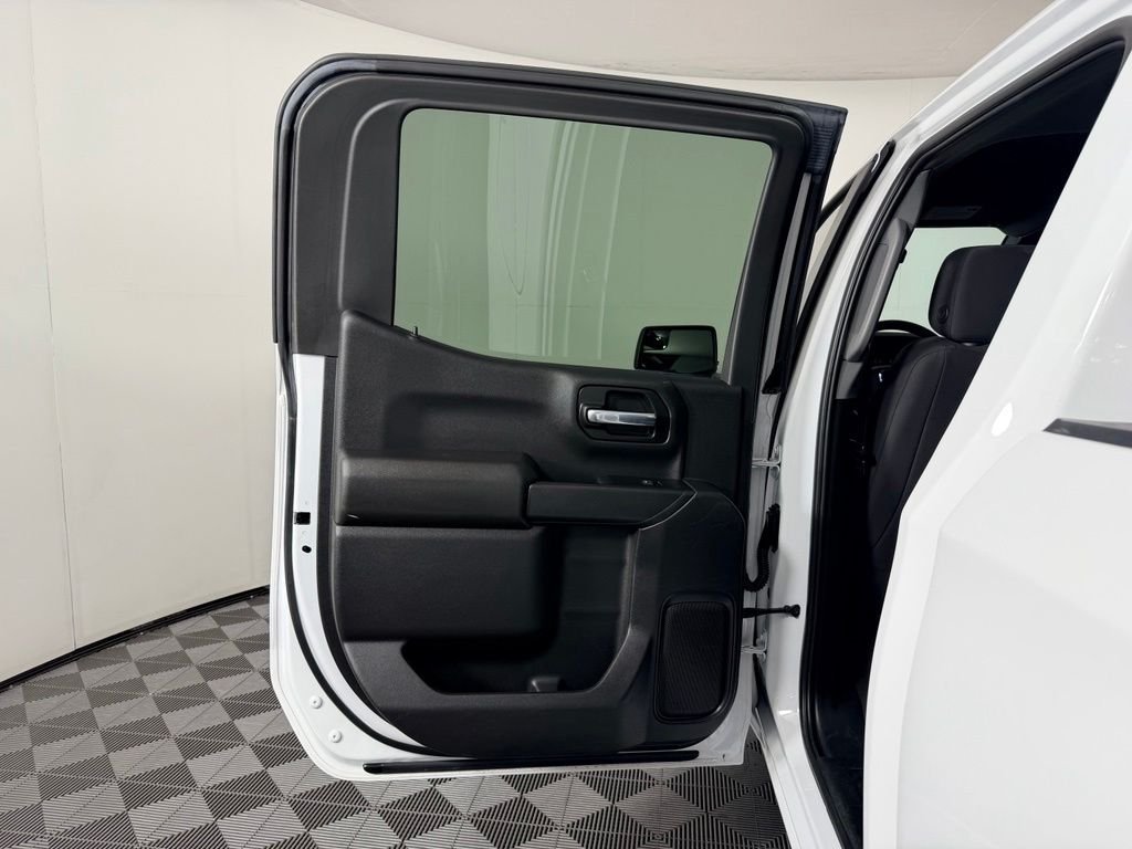 Certified Used 2023 White GMC Pro image 27