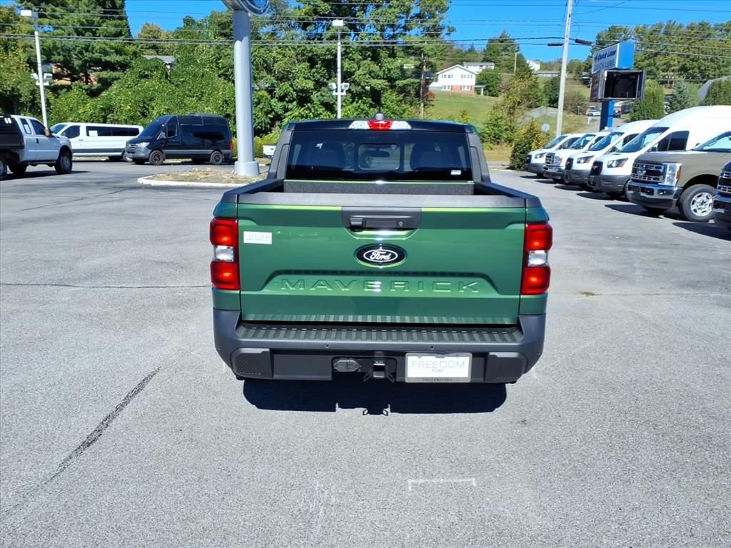 2025 Ford Maverick Lariat - Photo 12