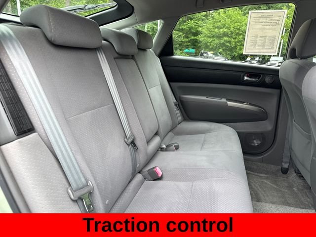Used 2006 Silver Toyota Base image 23